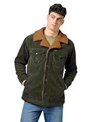 Wrangler wrange coat gebraucht kaufen  Wird an jeden Ort in Deutschland