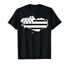 Drapeau breton breizh d'occasion  Livré partout en France