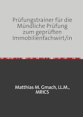 Prüfungstrainer mündliche pr gebraucht kaufen  Wird an jeden Ort in Deutschland