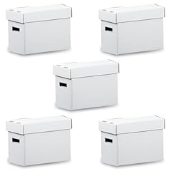 Cardboard storage box for sale  Delivered anywhere in USA 