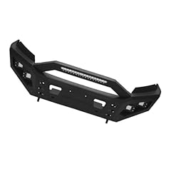 Fhdbd car bumper for sale  Delivered anywhere in UK
