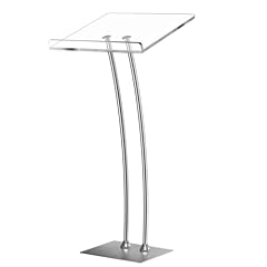 Acrylic podium lectern for sale  Delivered anywhere in USA 