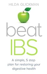 Beat ibs simple for sale  Delivered anywhere in UK