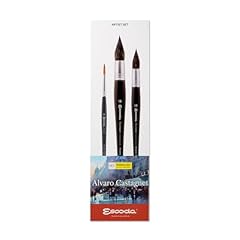 Escoda signature artist for sale  Delivered anywhere in USA 