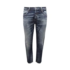 Dondup 4748au jeans usato  Spedito ovunque in Italia 