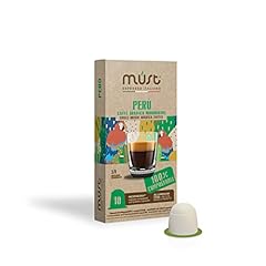 Must capsule caffè usato  Spedito ovunque in Italia 