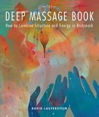 The deep massage gebraucht kaufen  Wird an jeden Ort in Deutschland