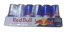 Red bull sleekcan d'occasion  Livré partout en France