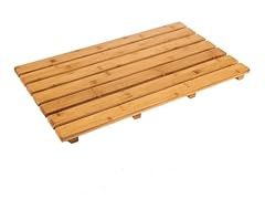 Natural bamboo wooden for sale  Delivered anywhere in UK