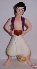 Aladdin figurine f.x. for sale  Delivered anywhere in USA 