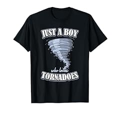 Boy loves tornadoes for sale  Delivered anywhere in UK