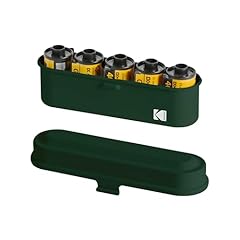 Kodak film case gebraucht kaufen  Wird an jeden Ort in Deutschland