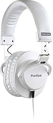 Prodipe 3000w casque d'occasion  Livré partout en France
