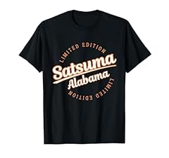 Retro athletic satsuma for sale  Delivered anywhere in USA 