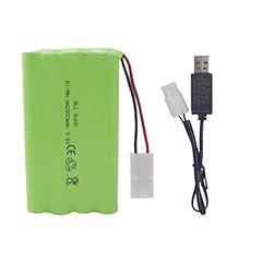 Zygy 1pcs 2800mah gebraucht kaufen  Wird an jeden Ort in Deutschland