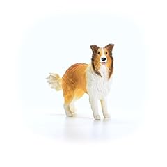 Schleich farm collie for sale  Delivered anywhere in USA 