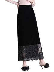 Womens pencil lace for sale  Delivered anywhere in UK
