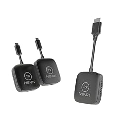 Minix wireless hdmi for sale  Delivered anywhere in UK