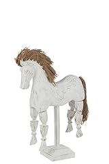 Line pferd marionette gebraucht kaufen  Wird an jeden Ort in Deutschland