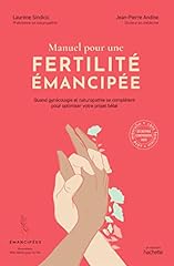 Manuel fertilité émancipée d'occasion  Livré partout en France