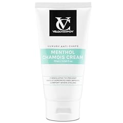 Velochampion lussuosa crema usato  Spedito ovunque in Italia 
