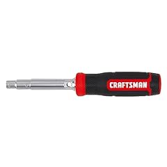 Craftsman nut driver for sale  Delivered anywhere in USA 