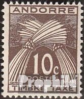 Andorra french post for sale  Delivered anywhere in UK