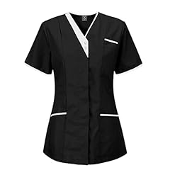 Casacca sanitaria donna usato  Spedito ovunque in Italia 