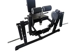 Leg extension leg usato  Spedito ovunque in Italia 