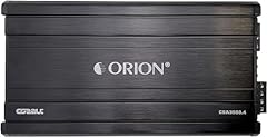 Orion cobalt channel for sale  Delivered anywhere in USA 