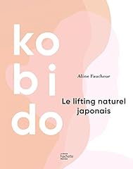 Kobido lifting naturel d'occasion  Livré partout en Belgiqu