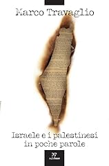 Israele palestinesi poche usato  Spedito ovunque in Italia 