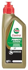 Castrol power1 ultimate for sale  Delivered anywhere in UK
