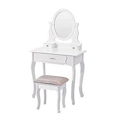 Wooden classic vanity for sale  Delivered anywhere in UK