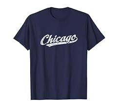Chicago illinois shirt for sale  Delivered anywhere in USA 