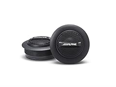 Alpine electronics sps usato  Spedito ovunque in Italia 