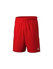 short polyester rouge d'occasion short polyester rouge d'occasion Livré partout en France