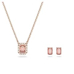 Swarovski millenia set gebraucht kaufen  Wird an jeden Ort in Deutschland