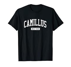 Camillus new york for sale  Delivered anywhere in USA 