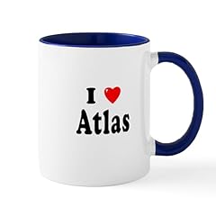 Cafepress atlas mug for sale  Delivered anywhere in USA 