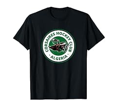 Logo corsaires hockey d'occasion  Livré partout en France