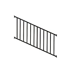 Weatherables stanford railing for sale  Delivered anywhere in USA 