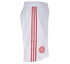 Adidas dänemark shorts gebraucht kaufen  Wird an jeden Ort in Deutschland