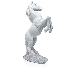 Lependor statua resina usato  Spedito ovunque in Italia 