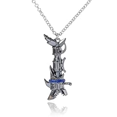 Songchangjewelry anime rampage for sale  Delivered anywhere in USA 