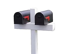 Handy post double for sale  Delivered anywhere in USA 