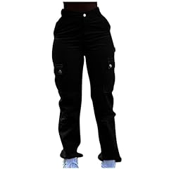Amhomely cargo trousers for sale  Delivered anywhere in Ireland