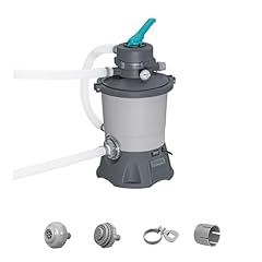 Bestway pompe filtration d'occasion  Livré partout en France