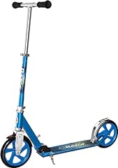 Razor lux scooter usato  Spedito ovunque in Italia 