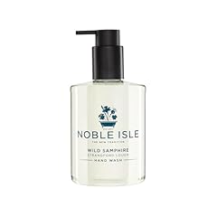 Noble isle wild for sale  Delivered anywhere in UK